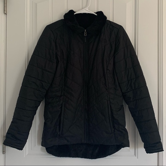 The North Face reversible jacket - Picture 2 of 4
